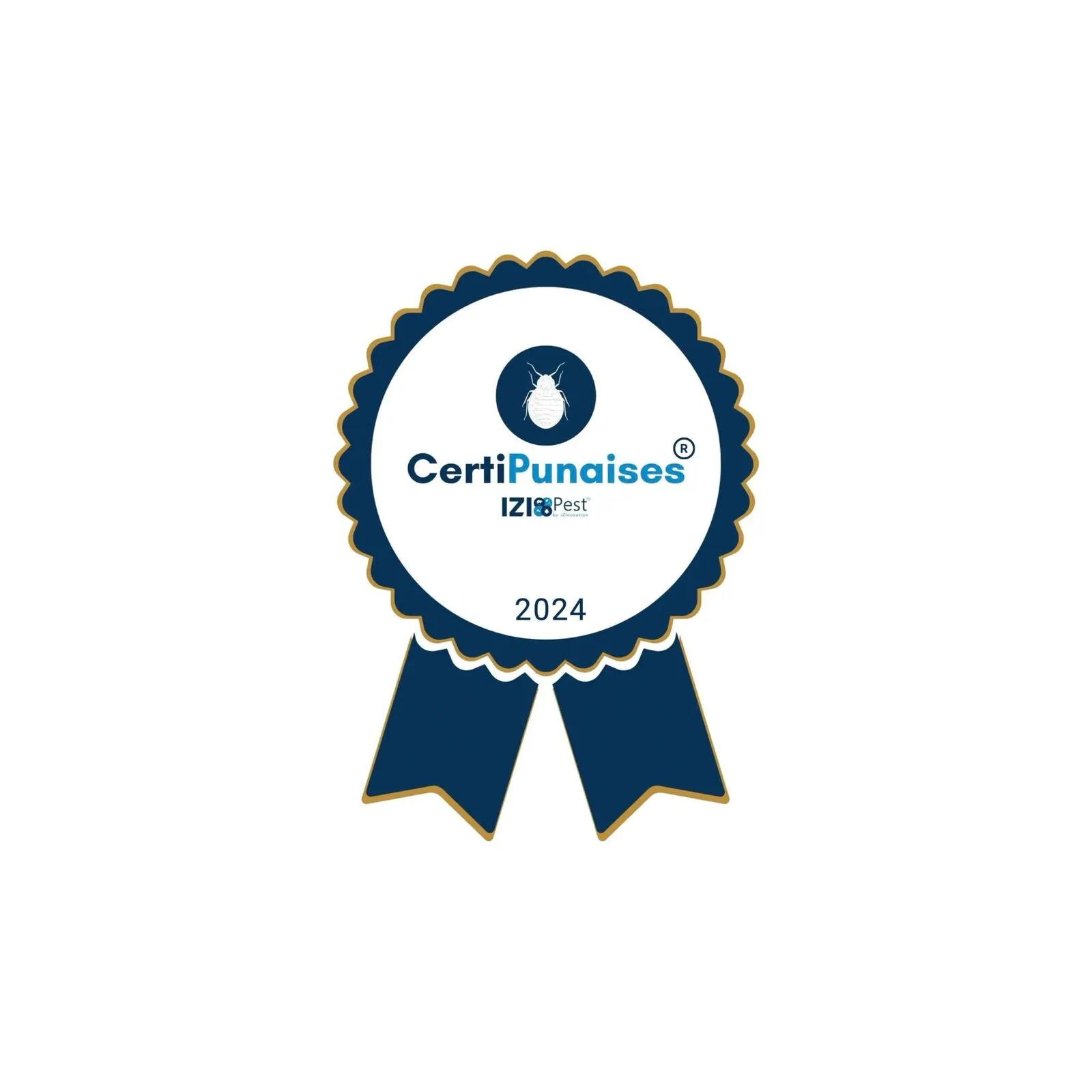 Certification CertiPunaise