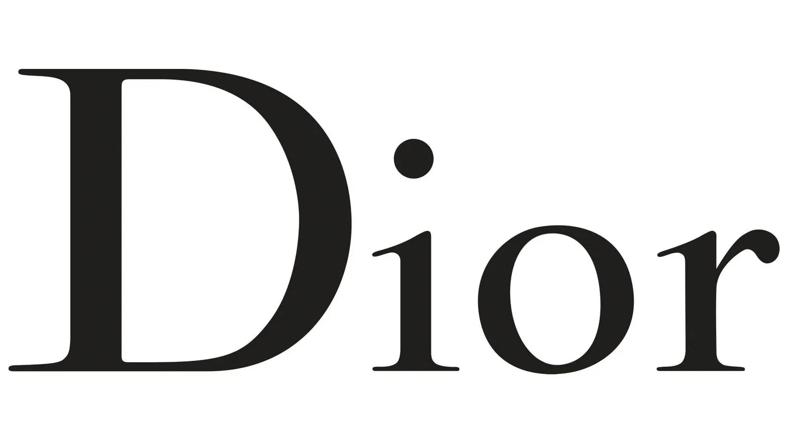 Logo dior