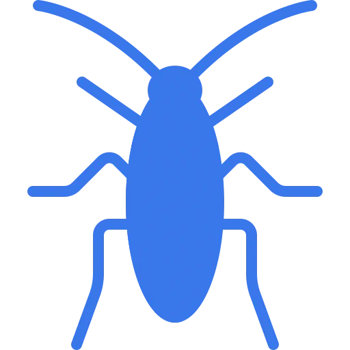 logo d'un cafard